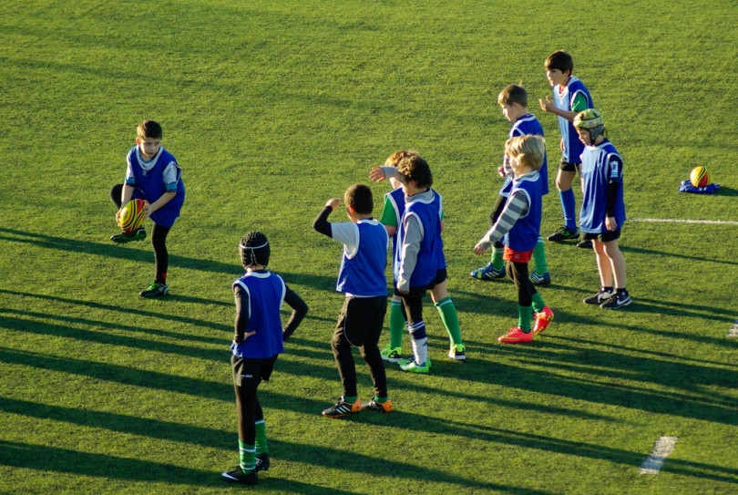Bando “+Sport” 2025 a Casale Monferrato